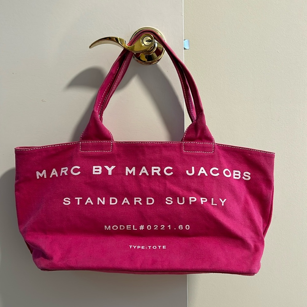 Marc by Marc Jacobs Tote Bag